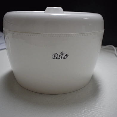 Wholesale Pet Dog Water Fountain Cheap Price Automatic Smart Pet Water Feeder