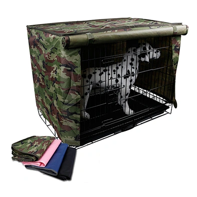 hot sale waterproof dog kennels cages kennels for cat dog kennel cover