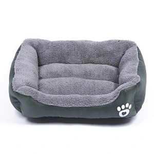Memory Foam Orthopedic Dog Bed