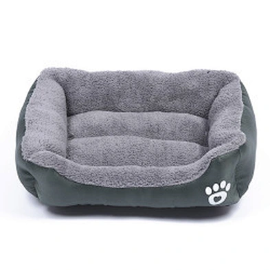 Memory Foam Orthopedic Dog Bed
