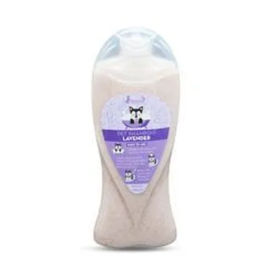 Wholesale Pet Shampoo Natural Private Label Organic Dog Shampoo For White Hair