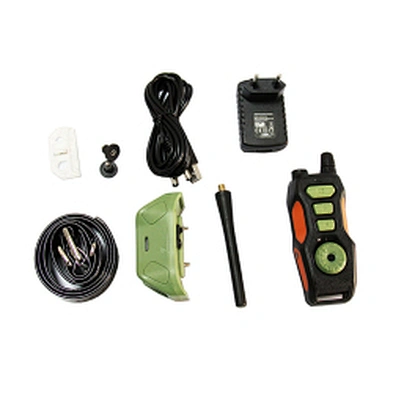 Dog Bark Collar Wholesale Rechargeable 600m Remote Control Shock Dog Training Collar