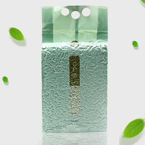 Natural Material Soya Tofu Cat Litter Manufacturer Bulk Green Tea Cat Litter