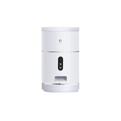 Automatic Pet Feeder Food Dispenser Automatic Wifi Camera Smart Dog Feeder For Cat