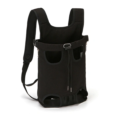 Wholesale Dog Cat Carrier Backpack Adjustable Bag Portable Designer Cute Pet Dog Travel Backpack
