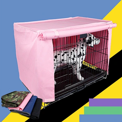 hot sale waterproof dog kennels cages kennels for cat dog kennel cover