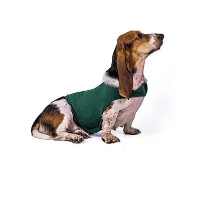 Wholesale Pet Calming Jacket Comfortable Dog Anxiety Jacket With Reflective Stripe