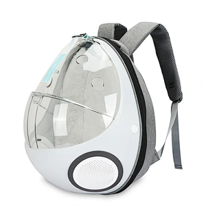 New fashion pet bag for cat and small go out cat carrier cat backpack
