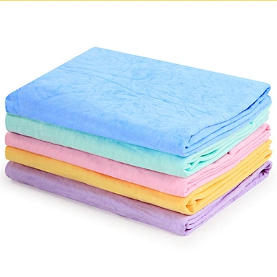 Microfiber Pet Towel Fast Dry Microfiber Quick Drying Soft Dog Towel