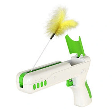 Hot sale funny cat stick pet toys interactive cat toys