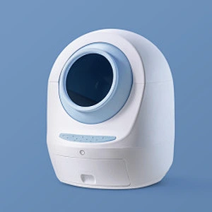 Self Cleaning Automatic Cat Toilet