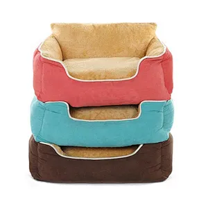 Hot sale dog sofa pet bed sofa dog couch sofa for winter season