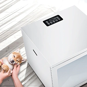 Newest Wholesale Pet Dryer Box dog and cat dryer machine pet hair dryer for small animals