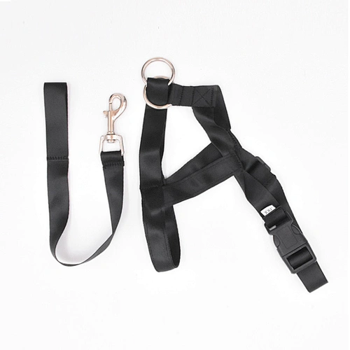 Gentle Leader Dog Harness Dog Muzzle Training Lead Set