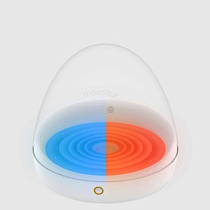 Intelligent Cozy Cat Cave Bed Indoor Remote APP Control Smart Heated Cat House