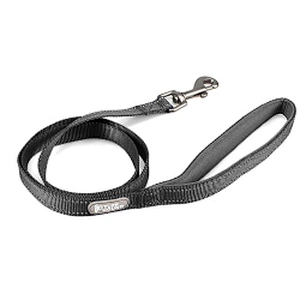 Rope Dog Leash High Quality Reflective Luxury Nylon Dog Leash For Large Dogs