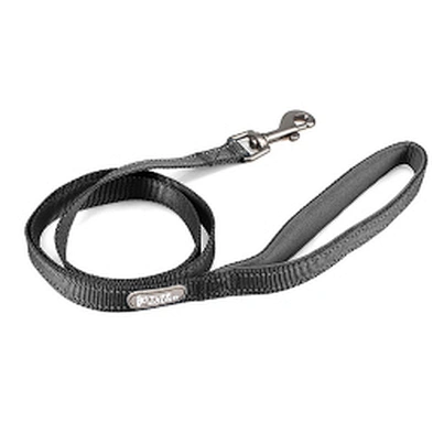Rope Dog Leash High Quality Reflective Luxury Nylon Dog Leash For Large Dogs