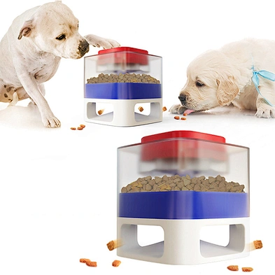 Wholesale New Design Pet Eating Toys Pet Toys Dog Slow Feeder For Dog Cat