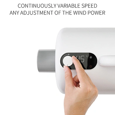 Hot sale manufacture high power mute dog cat hair dryer large dog dryer