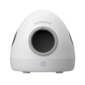 Intelligent Cozy Cat Cave Bed Indoor Remote APP Control Smart Heated Cat House
