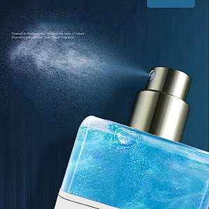 Wholesale New Pet Perfume For Dogs Organic Dog Perfume Spray