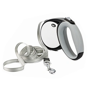 Waterproof Dog Rope Leash Portable Designer Retractable Dog Leash