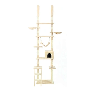 Modern Large Cat Tree