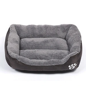 Memory Foam Orthopedic Dog Bed