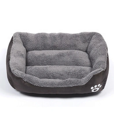 Memory Foam Orthopedic Dog Bed
