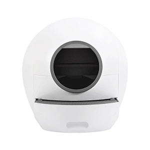 Smart auto self cleaning cat litter box toilet self-cleaning automatic cat litter boxes with wifi app control