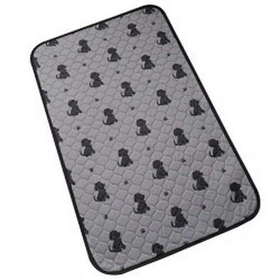 Fast Absorbent Dog Puppy Training Pads Reusable Washable Pet Pee Pads For Dogs
