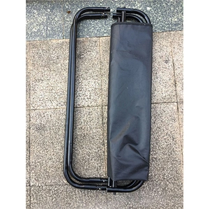 Hot Sale Outdoor Indoor Raised Dog Bed Washable Foldable Elevated Dog Cot Bed