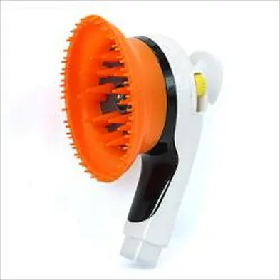Pet Bathing Tool Shower Massage Sprayer Portable Dog Shower Head