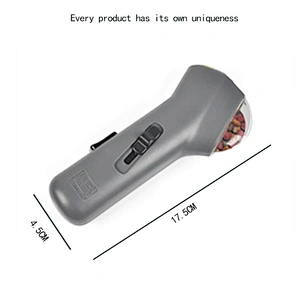 Wholesale Pet Training  Snacks launcher dog Interactive Training Shooter toy Dog Food dispenser Launcher