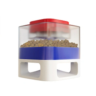 Wholesale New Design Pet Eating Toys Pet Toys Dog Slow Feeder For Dog Cat