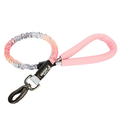 Amazon Hot Selling Nylon Rope Dog Traction Rope Braided Climbing Rope Dog Leash