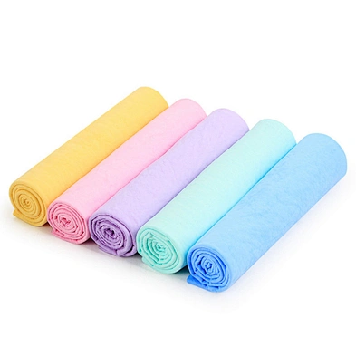 Microfiber Pet Towel Fast Dry Microfiber Quick Drying Soft Dog Towel