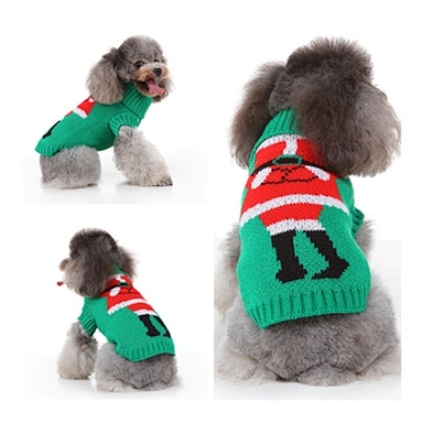 Pets Clothes And Accessories Wholesale Clothes Christmas Coats For Dog