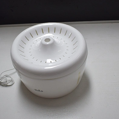 Wholesale Pet Dog Water Fountain Cheap Price Automatic Smart Pet Water Feeder