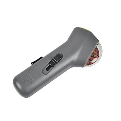Wholesale Pet Training  Snacks launcher dog Interactive Training Shooter toy Dog Food dispenser Launcher