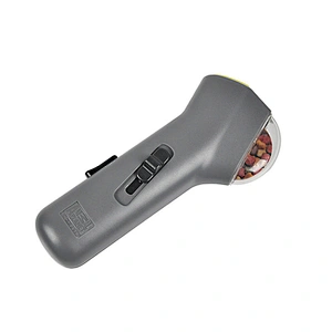 Wholesale Pet Training  Snacks launcher dog Interactive Training Shooter toy Dog Food dispenser Launcher