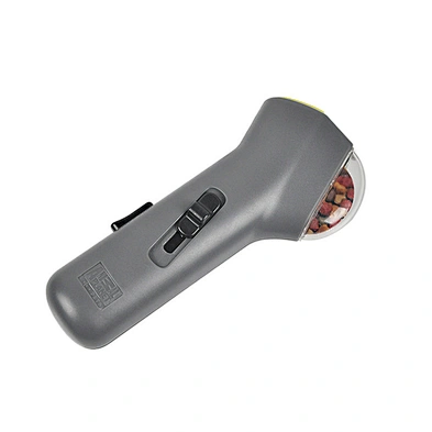 Wholesale Pet Training  Snacks launcher dog Interactive Training Shooter toy Dog Food dispenser Launcher