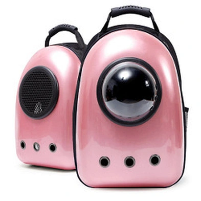 Cat Carrier Backpack 2021 Designer Cheap Plastic Outdoor Luxury Small Pet Dog Cat Carrier Bag