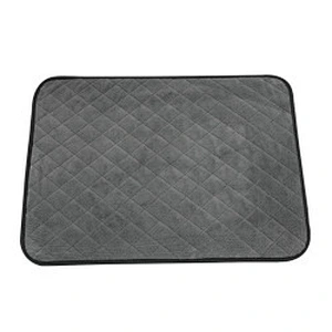Fast Absorbent Dog Puppy Training Pads Reusable Washable Pet Pee Pads For Dogs