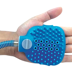 Hot Sale Pet Shower Sprayer Portable Multi-Functional Grooming Sprayer Cheap Dog Shower  For Outdoor Garden