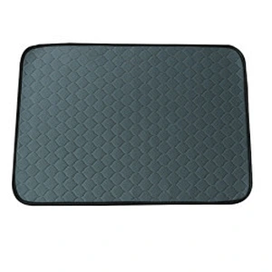 Fast Absorbent Dog Puppy Training Pads Reusable Washable Pet Pee Pads For Dogs