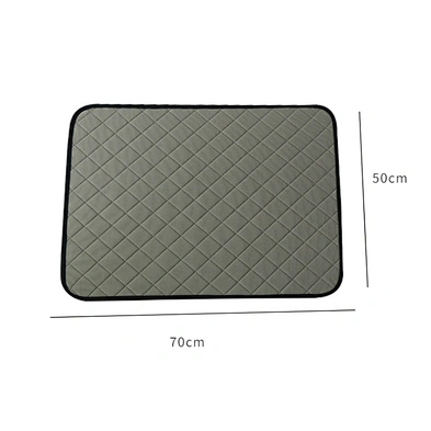 Fast Absorbent Dog Puppy Training Pads Reusable Washable Pet Pee Pads For Dogs