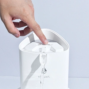 Pet Cat Water Fountain Automatic Indoor Professional Dog Water Dispenser For Cat