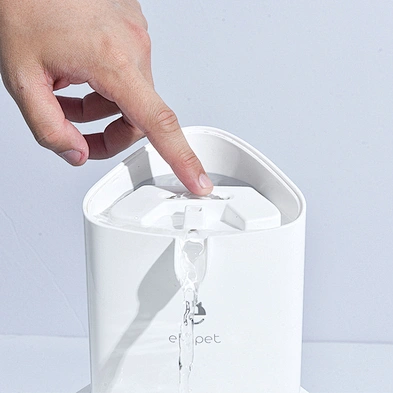 Pet Cat Water Fountain Automatic Indoor Professional Dog Water Dispenser For Cat
