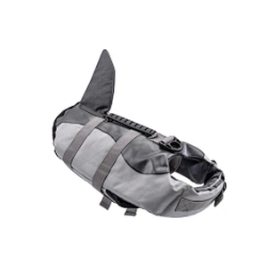 Dog Life Vest Jacket Summer Safety Swimming Neoprene Dog Life Jacket